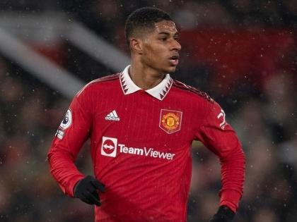 UEFA confirms Rashford one-match Champions League ban | UEFA confirms Rashford one-match Champions League ban UEFA confirms Rashford one-match Champions League ban | UEFA confirms Rashford one-match Champions League ban