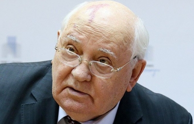 World Leaders pay rich tributes to Gorbachev | World Leaders pay rich tributes to Gorbachev