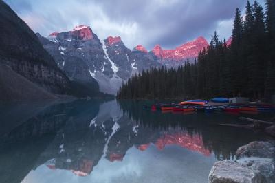 Canada sets goal to conserve 30% land, water by 2030 | Canada sets goal to conserve 30% land, water by 2030