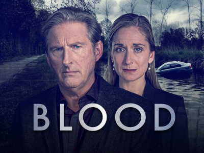 Irish thriller 'Blood' to get Indian adaptation | Irish thriller 'Blood' to get Indian adaptation