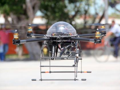 Jordan downs 2 drones carrying drugs from Syria | Jordan downs 2 drones carrying drugs from Syria Jordan downs 2 drones carrying drugs from Syria | Jordan downs 2 drones carrying drugs from Syria