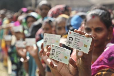 Holding fair polls essential for election commission and nation: Bangladesh CEC | Holding fair polls essential for election commission and nation: Bangladesh CEC