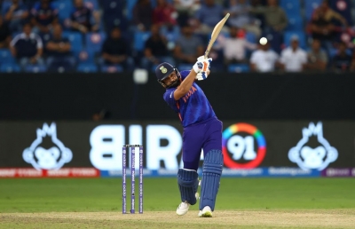 Former players left wondering as India's musical chairs with T20I opening pair continues | Former players left wondering as India's musical chairs with T20I opening pair continues