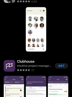 Clubhouse launches new messaging system Backchannel | Clubhouse launches new messaging system Backchannel