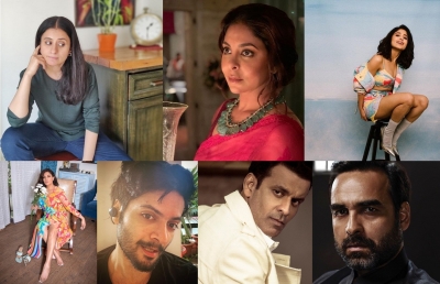 Starstruck: The real game changers of OTT | Starstruck: The real game changers of OTT Starstruck: The real game changers of OTT | Starstruck: The real game changers of OTT