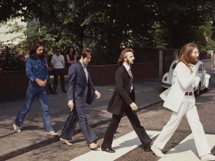 The Beatles last song ‘Now And Then’ director was worried about the lack of footage for music video | The Beatles last song ‘Now And Then’ director was worried about the lack of footage for music video