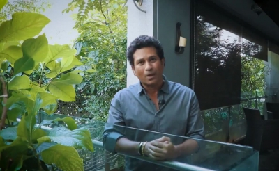 Tendulkar to flag-off the New Delhi Marathon on Feb 23 | Tendulkar to flag-off the New Delhi Marathon on Feb 23 Tendulkar to flag-off the New Delhi Marathon on Feb 23 | Tendulkar to flag-off the New Delhi Marathon on Feb 23