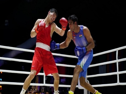 Thailand Open: Govind, Ananta, Sumit strike gold as Indian boxers end campaign with 10 medals | Thailand Open: Govind, Ananta, Sumit strike gold as Indian boxers end campaign with 10 medals