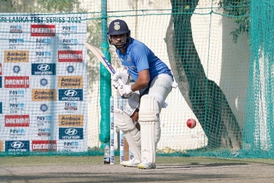 Ind vs Bangladesh: Rohit Sharma, Navdeep Saini ruled out of second Test | Ind vs Bangladesh: Rohit Sharma, Navdeep Saini ruled out of second Test