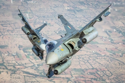 Indian Air Force exits from Exercise Cobra Warrior in UK | Indian Air Force exits from Exercise Cobra Warrior in UK Indian Air Force exits from Exercise Cobra Warrior in UK | Indian Air Force exits from Exercise Cobra Warrior in UK