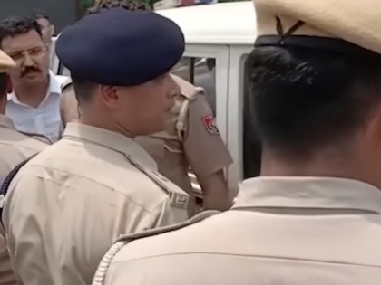 Overweight cops in Haryana to be shifted to police lines | Overweight cops in Haryana to be shifted to police lines