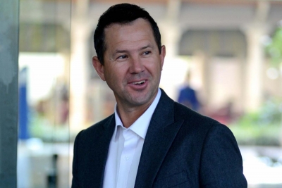 Rahane's done well to pick up the pieces after Adelaide: Ponting | Rahane's done well to pick up the pieces after Adelaide: Ponting