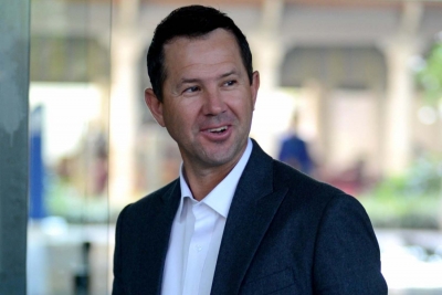 I was approached for the Team India coach's job: Ponting | I was approached for the Team India coach's job: Ponting
