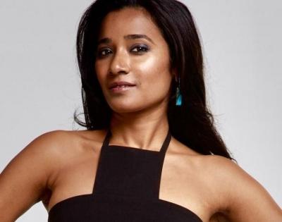 Tannishtha Chatterjee roped in for 'fiery' role in 'Cartel' | Tannishtha Chatterjee roped in for 'fiery' role in 'Cartel'