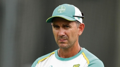 Langer takes pot-shots at CA interim chief over his ouster as Australia coach | Langer takes pot-shots at CA interim chief over his ouster as Australia coach
