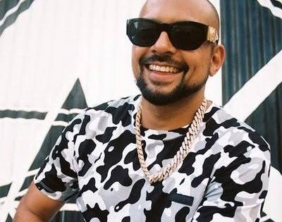 Sean Paul took inspiration from cricketer Shivnarine Chanderpaul for stage name | Sean Paul took inspiration from cricketer Shivnarine Chanderpaul for stage name