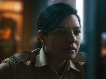 Rajshree Deshpande to play a voyeur in gritty, realistic crime thriller 'Privacy' | Rajshree Deshpande to play a voyeur in gritty, realistic crime thriller 'Privacy'