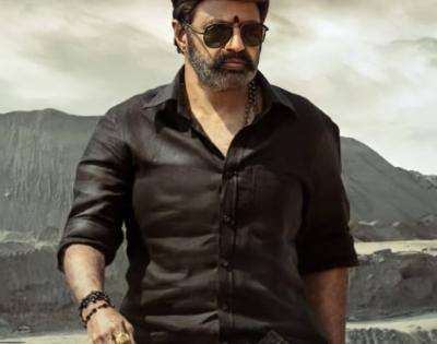 Makers clear the air on Balakrishna's 'NBK107' movie storyline | Makers clear the air on Balakrishna's 'NBK107' movie storyline