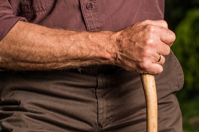 Yogi's 'Elderline' connects with helpless senior citizens | Yogi's 'Elderline' connects with helpless senior citizens