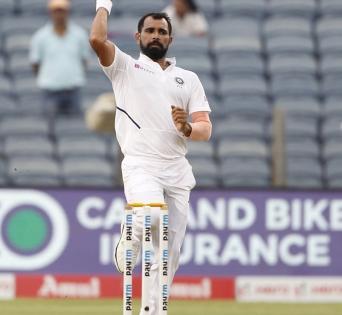 IND v SA: India missed the services of Mohammad Shami, says Sanjay Manjrekar after defeat in 1st Test | IND v SA: India missed the services of Mohammad Shami, says Sanjay Manjrekar after defeat in 1st Test