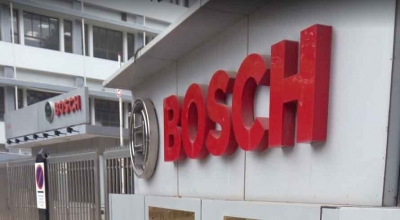 Bosch pledges Rs 45 crore for welfare of Covid-hit | Bosch pledges Rs 45 crore for welfare of Covid-hit