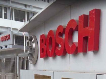 Bosch Ltd registers 12.8 per cent profit before tax in Q1 FY 2023-24 | Bosch Ltd registers 12.8 per cent profit before tax in Q1 FY 2023-24 Bosch Ltd registers 12.8 per cent profit before tax in Q1 FY 2023-24 | Bosch Ltd registers 12.8 per cent profit before tax in Q1 FY 2023-24