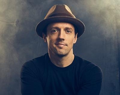 Jason Mraz recalls his experience working with Taylor Swift | Jason Mraz recalls his experience working with Taylor Swift Jason Mraz recalls his experience working with Taylor Swift | Jason Mraz recalls his experience working with Taylor Swift