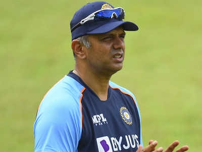 ANALYSIS: A new era beckons Indian cricket under Rahul Dravid | ANALYSIS: A new era beckons Indian cricket under Rahul Dravid