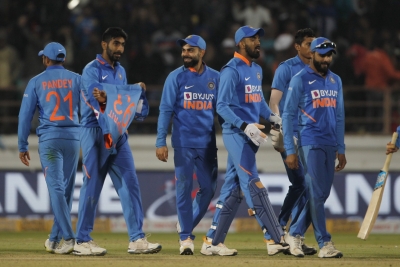Win or lose, Saurashtra cricket has class & pedigree (Column: Close-in) | Win or lose, Saurashtra cricket has class & pedigree (Column: Close-in)