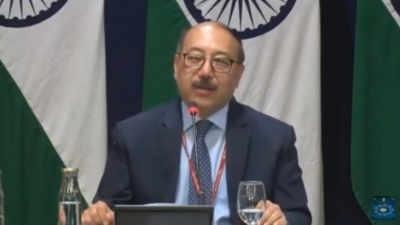 India reassures Bangladesh about NRC | India reassures Bangladesh about NRC