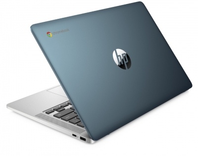 HP launches 1st AMD-powered Chromebook PC in India | HP launches 1st AMD-powered Chromebook PC in India
