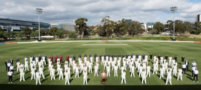 CA condenses Sheffield Shield, One-Day Cup due to Covid-19 | CA condenses Sheffield Shield, One-Day Cup due to Covid-19