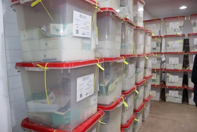 Libya's national elections commission affirms readiness to hold presidential elections | Libya's national elections commission affirms readiness to hold presidential elections Libya's national elections commission affirms readiness to hold presidential elections | Libya's national elections commission affirms readiness to hold presidential elections