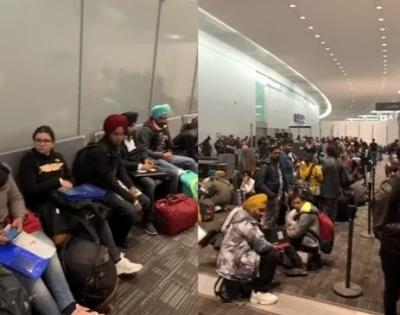 Canada to deport 700 Indian students as visa documents found to be fake | Canada to deport 700 Indian students as visa documents found to be fake