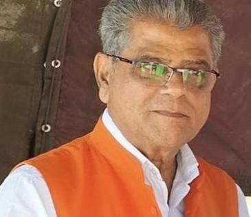 UP Environment Minister raps Punjab govt for Delhi-NCR's pollution | UP Environment Minister raps Punjab govt for Delhi-NCR's pollution UP Environment Minister raps Punjab govt for Delhi-NCR's pollution | UP Environment Minister raps Punjab govt for Delhi-NCR's pollution