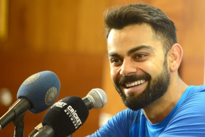 NZ only team we'll be ready to share no.1 spot with: Kohli | NZ only team we'll be ready to share no.1 spot with: Kohli
