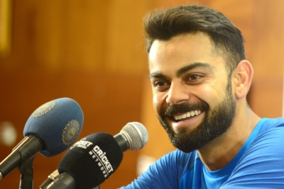 Want to experience beautiful moment of birth of my child: Kohli | Want to experience beautiful moment of birth of my child: Kohli