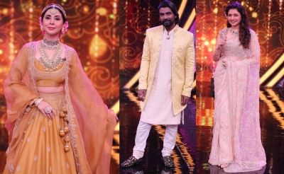 Why Bhagyashree's parents didn't attend her wedding and other stories | Why Bhagyashree's parents didn't attend her wedding and other stories Why Bhagyashree's parents didn't attend her wedding and other stories | Why Bhagyashree's parents didn't attend her wedding and other stories