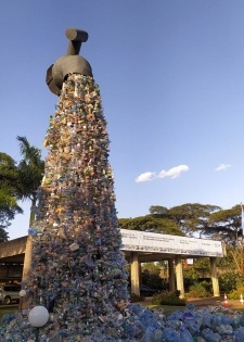 All eyes on UNEA for legally binding pact to address plastic pollution | All eyes on UNEA for legally binding pact to address plastic pollution