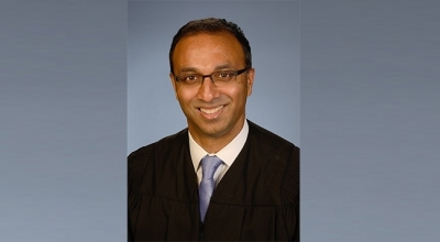 Indian American judge Amit Mehta to preside over Google antitrust case | Indian American judge Amit Mehta to preside over Google antitrust case