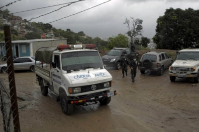 Tropical storm Iota kills 14 in Honduras | Tropical storm Iota kills 14 in Honduras