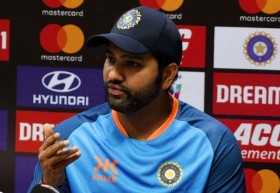 I have not decided to give up the format: Rohit Sharma on his T20I future | I have not decided to give up the format: Rohit Sharma on his T20I future