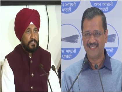 Congress, AAP make announcements to woo voters as political temperature rises in Punjab | Congress, AAP make announcements to woo voters as political temperature rises in Punjab