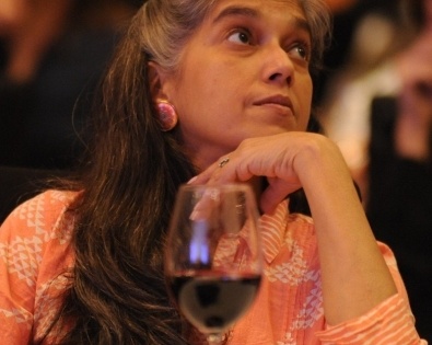Ratna Pathak Shah was on her way to becoming a tragic actress, comedy saved her | Ratna Pathak Shah was on her way to becoming a tragic actress, comedy saved her