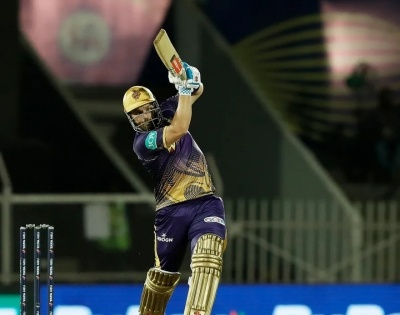 IPL 2022: Have got plenty of friends at KKR; admire the way team works, says Aaron Finch | IPL 2022: Have got plenty of friends at KKR; admire the way team works, says Aaron Finch