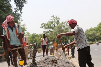 States to mark digital attendance for works under MGNREGS | States to mark digital attendance for works under MGNREGS