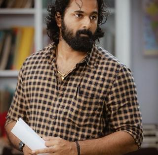 Thank you for the questions, says Unni Mukundan | Thank you for the questions, says Unni Mukundan Thank you for the questions, says Unni Mukundan | Thank you for the questions, says Unni Mukundan