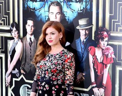 Isla Fisher: Social media need to be re-thought in a major way | Isla Fisher: Social media need to be re-thought in a major way Isla Fisher: Social media need to be re-thought in a major way | Isla Fisher: Social media need to be re-thought in a major way