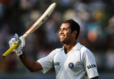 Opportunity for Dravid to create future champions: Laxman | Opportunity for Dravid to create future champions: Laxman