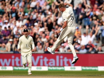 'Broady’s gonna get ya...' I love it: Warner admits fondness for England fans' banter song | 'Broady’s gonna get ya...' I love it: Warner admits fondness for England fans' banter song